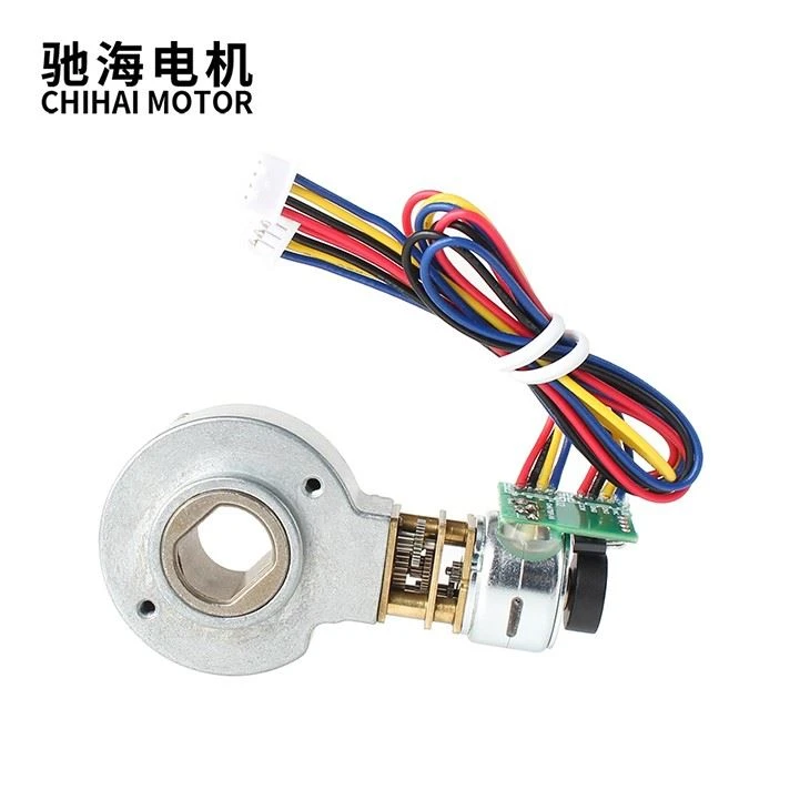 GM29-15BY DC Brushless Stepper Secondary Variable Speed Motor high quality