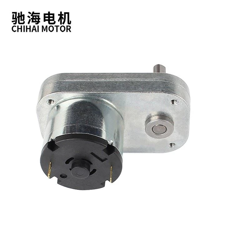 GM3865-520 Permanent Magnet Dc Geared Motor DC24V best